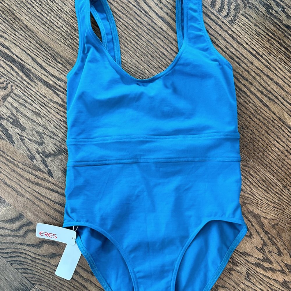 ERES Impec Duno Bathing Suit - 1 Piece - Size 40 - NWT